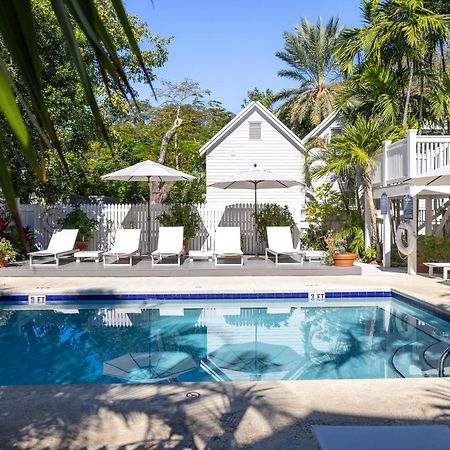 The Key West Hotel Екстериор снимка