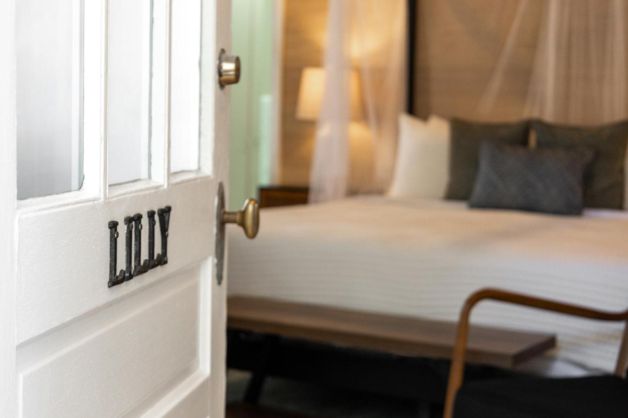 The Key West Hotel Екстериор снимка