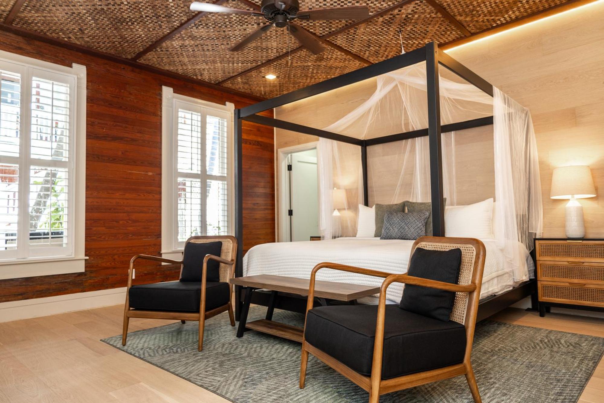 The Key West Hotel Екстериор снимка